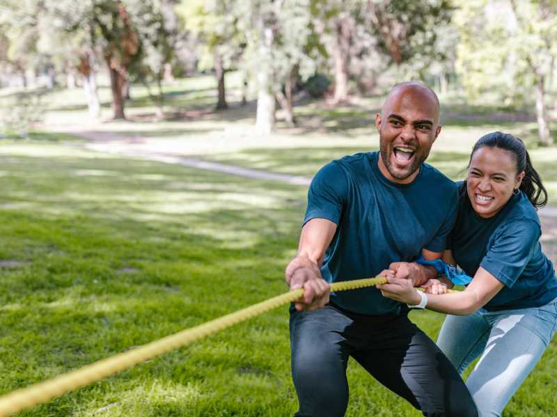 La magia della&nbsp;collaborazione